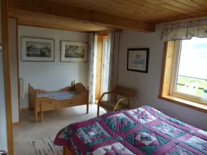 Top moderne feriehus med alle bekvemmeligheder i idylliske omgivelser ved havet - Image 4