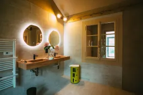 Un Air de Savane - Unique accommodation with balcony - Image 3