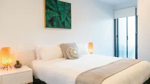 Situated above bustling First Avenue in Sawtell, this two bedroom apartment is a slice of luxury - Image 5
