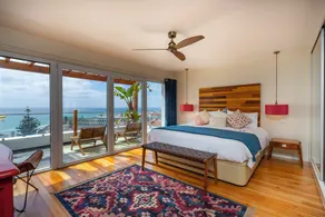Ericeira Sea View-großes Familienhaus 5 Minuten zu Fuß vom Zentrum und Strand, Free Wifi - Image 3