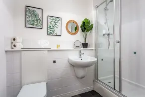 Walker Suite No52 - Donnini Apartments - Image 4