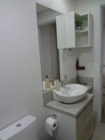 NEW AND EXCELLENT 2D APARTMENT COMPLETE FOR 10 PEOPLE IN THE CITY CENTER, ON BORGES STREET. - Image 2