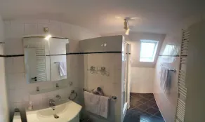 Vecchia scuola del villaggio a Friederiksiel - Fino a 6 persone, 4 camere da letto - Image 2
