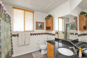 Powder Mountain Family Friendly Condo @ Moose Hollow Sleeps 6! - Image 5