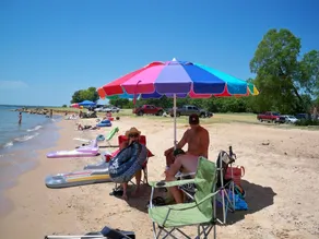 Pet Friendly Peaceful Lake Texoma cottage - Image 5