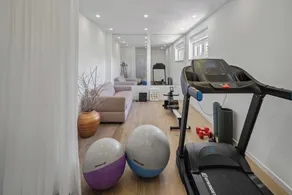 Luxurious VILLA LAPIS - heated pool, sauna, gym and spa, 120m to sandy beach - Image 4