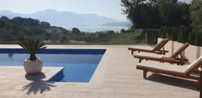 Beautiful view studio with pool - Image 5