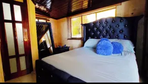 Beautiful and entire guest house ocean front with private pool - Image 2