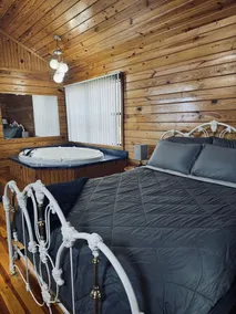 \"The Sugar Shack\" Cabin 2 - Image 4