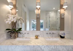 LUXURY DESIGNERS HOME by Gaylord/Lake Grapevine/Slps 24/POOL/ DFW Airport - Image 5