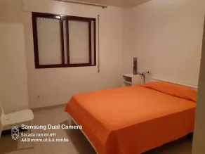 \"Vilero\" 3 sleepingrooms, 6 peoples, with balcony vews street/sea - Image 5