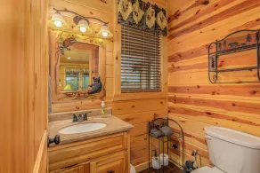 Waterfront Paradise! Cherokee Lake Vacation Home! Seasonal Hot Tub! Game-room! - Image 4