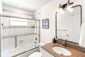 Htd Saltwater Pool! Walk to BEACH! PingPong! BBQ! - Image 4