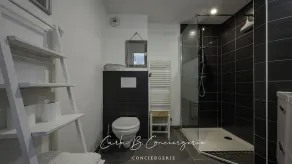 "L'Ilot Bateau" Appartement proche mer et ville 2 personnes Concarneau - Image 2