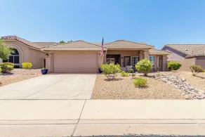 Resort Style Home, Private\"Heated Pool\", Near Phoenix.Putting Green, Pool Table. - Image 3