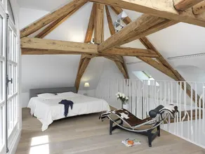 Loft d'Annecy 5 étoiles Vision Luxe 2 personnes - Image 4