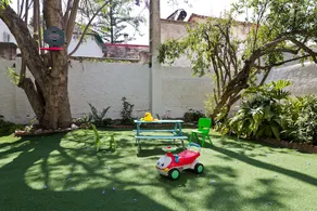 Superbe maison et jardin à quelques pas de la plage - Image 3