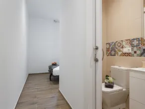 20km from Barcelona and next to the beach, terrace , matarolux7 - Image 5