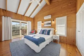 North Lodge Highland Cottage - Image 4