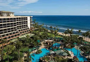 Marriott Maui Ocean Club, Two bedroom, well equipped, sleeps 8 - Image 3