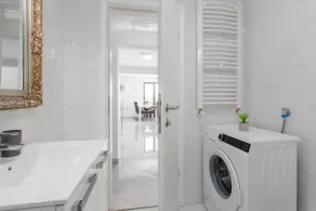 Luxury three bedrooms apartment Silver Suite near Poreč - Image 4