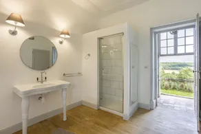 Beautiful hillside manor / chateau with  private  heated pool - Image 4