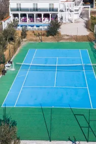 VILLA  PANORAMA-SPORT,POOL&BAR - Image 2