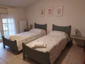 2 Bedroom Apartment in Castelfranco D'oglio - Image 4