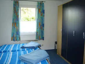 Ferienwohnung für bis zu 4 Personen - Seepferdchen - Image 2