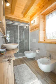 Superb hut in Val di Ledro to immerse yourself in nature. - Image 2
