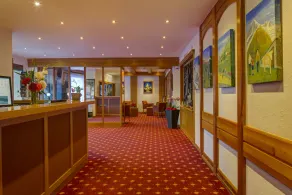 Hotel Täscherhof - Image 4