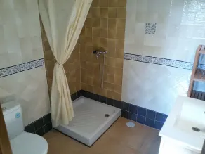 Maison de campagne à Nerja avec piscine privée de 10 x 4 mètres et à 5 minutes du centre / de la plage - Image 5