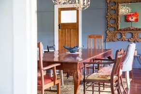 Chesson Lodge 4 Bedrooms - Image 4