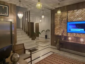 Luxurious 10 bedroom villa with swimming pool. - Image 2