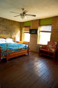 3 Bedroom 2 bath. Living space and kitchen. - Image 5