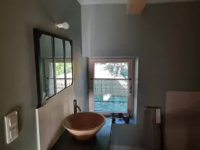 Country house with above-ground pool from May to October - Image 3