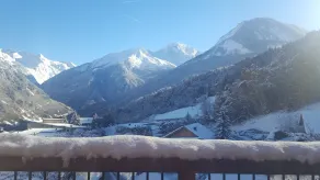 Cozy apartment in the village of Saint Bon Courchevel - Image 4