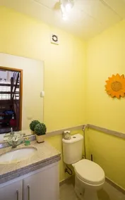 Excellent house in a gated community with total security, 24-hour concierge, 4 suites. - Image 2