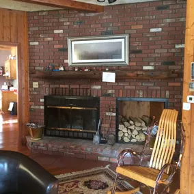 Ellicottville Ski House, Cozy Country Home Minutes from Slope,  sleeps 6 people - Image 3