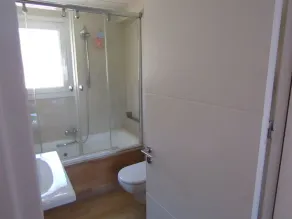 Amina house with private swimming pool not overlooked, free WIFI internet. - Image 3