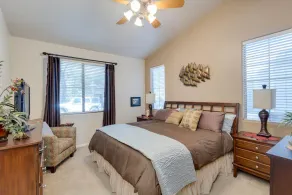 Quiet, Gated Community in NE Mesa, central Arizona with Heated Pool and Spa - Image 5