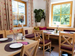 Family room Fliegenpilz - Guesthouse Pilz Schladming - Image 4