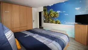 Ferienwohnung 60qm mit Smart-tv und Lounge-ecke - Image 3