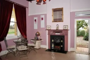Debe amar a los perros B & B suite jardín - Image 2