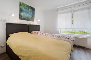 Apartment 'Ferienwohnung Zur Kirche' with Shared Garden and Wi-Fi - Image 5