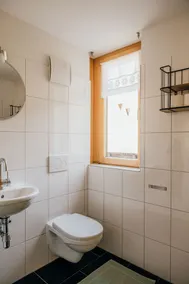 Ferienhaus FuchsbAu - Image 4