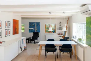 4 star holiday home in Ringkøbing - Image 2