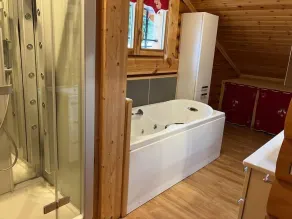 St Bernard - Superb family chalet - Image 5