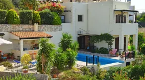 BBQ + Outdoor Kitchen ★ Sea View ★ Private pool - Image 5