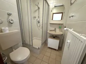 Maisonette-ferienwohnung 56 qm Separates Schlafzimmer und West-balkon, App. Nr. 13 - Image 4